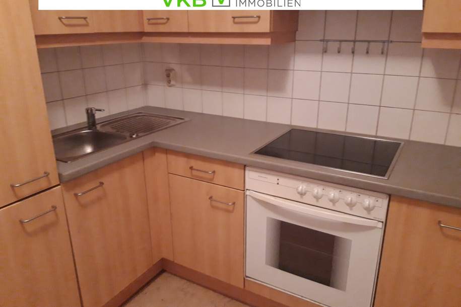 Stadtplatz Grieskirchen: Dachgeschoßwohnung zu vermieten!, Wohnung-miete, 540,12,€, 4710 Grieskirchen