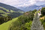 NEU! Sonnige Aussichtslage am Weerberg: Wohnhaus mit Charme, Garten und viel Potenzial