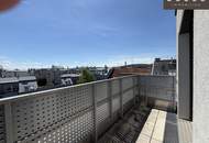 | 4-ZIMMER | GROSSE TERRASSE | DACHGESCHOSS | HÜTTELDORFER STRASSE | KLIMATISIERT |