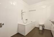 Barrierefreie Gartenwohnung in Strebersdorf – Baujahr 2017