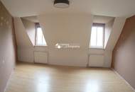 Charmante Dachgeschoßwohnung in Laxenburg – Ihr renovierungsbedürftiges Traumprojekt! 155.000 Fixpreis