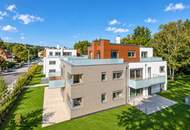 Wohnqualität im Grünen – moderne 3-Zimmer-Eigentumswohnung
