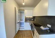 LEO 131 - Sonnige 2.5-Zimmer Wohnung mit rascher Anbindung nach Floridsdorf und nahe Grünflächen!