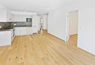 Vorsorge 4-Zimmer-Wohnung | Loggia | Balkon | ERSTBEZUG | Am Bienefeld | optimaler Grundriss