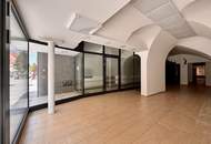 Helle Büro- oder Praxisräumlichkeiten | Beste Zentrumslage | Parkmöglichkeiten in der Nähe