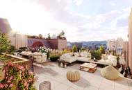 Quartier Starhemberg - Geschichte bewahrt. Zukunft gebaut. Jetzt bezugsbereit.