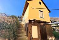 Ein Objekt der vielen Möglichkeiten - Voll vermietet!