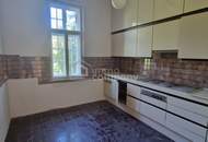 Sanierungsbedürftiges Villenprojekt im Gersthofer Cottage