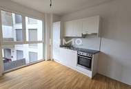 CITY SUITES GRAZ: SINGEL-HIT in Innenhoflage - Karlauerstraße 16 - Top B 43