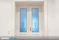 Traumhafter Stilaltbau beim Naschmarkt