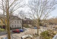 Auhofstraße - 3 Zimmer Neubau mit Balkon und Autoabstellplatz zu verkaufen