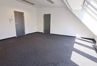 SHARED OFFICE! KLIMATISIERTES 50 m2 Coworking-Büro, 1 Zimmer, Gemeinschaftsküche, Tower-Server, 2 Toiletten, Siebenbrunnengasse