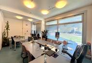 Klimaanlage - Zwei Garagenstellplätze - Eigengarten & Terrasse - Eigengarten & Terrasse - GRUNDRISS VERÄNDERBAR!