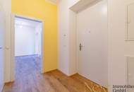 Charmante 2,5-Zimmer-Wohnung mit gemütlichem Eigengarten im Palais Löwenfeld ab sofort zu vermieten!