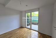 Geförderte 2 Zimmer-Wohnung mit Freifläche/Terrasse in Eggenberg - Eckertstraße 56a - Top 04