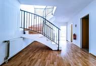 Maisonettewohnung mit Terrasse und optionalem Stellplatz in Imst!