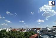 360° TOUR // DACHGESCHOßWOHNUNG mit TERRASSE