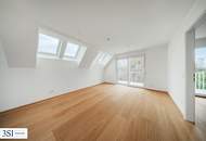 Riverside Living Alte Donau: Hochwertig ausgestatteter 2-Zimmer-Erstbezug mit Balkon - PROVISIONSFREI!