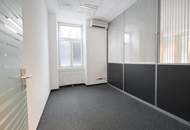 "Office mit U-Bahn-Anschluss