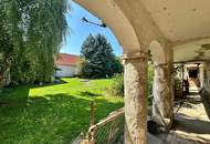 Sanierungsbedürftiger Bauernhof mit großem Grundstück, Stallungen und Stadl – ländlicher Charme mit viel Potential!