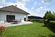 Haus in Waldrandlage, Leben im Erholungsparadies