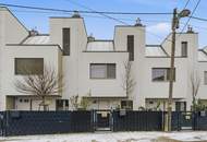 " 4 Zimmer- Garten- Terrasse-Abstellplatz- nähe Seestadt Aspern "