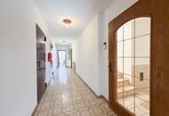 Top Lage am Gedersberg mit unverbaubarem Panoramablick: Ihr neues Zuhause mit Erweiterungspotential