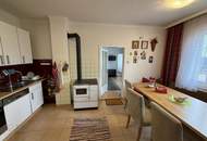 Wohnen, Arbeiten oder Vermieten – Haus mit zwei Wohneinheiten