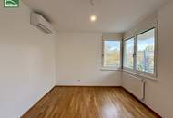 Großzügige 4-Zimmer Wohnung in toller Lage in Wien Döbling - ab sofort beziehbar!