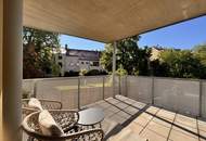 Ankommen & einziehen | 3 Zimmer zwischen Bahnhof und Innenstadt | 2 Balkone, Grünblick | Tiefgaragenplatz inklusive