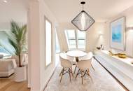 LUXUS Penthouse mit jeglichem Komfort