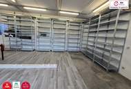 *ALL INCLUSIVE MIETE*Lagerhalle ++ Werkstatt ++Büro++ mit diversen Möglichkeiten! ca. 60m2 + Autoabstellplätze + Mitbenutzung von Gabelstapler & Kran