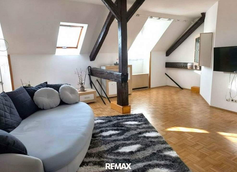 Attraktive Anlegerwohnung in St. Josef (Weststeiermark) - bereits vermietet