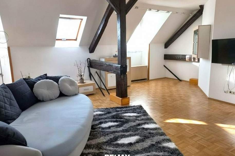 Attraktive Anlegerwohnung in St. Josef (Weststeiermark) - bereits vermietet, Wohnung-kauf, 8503 Deutschlandsberg