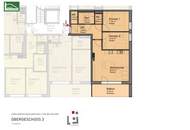 Traumhafte 3-Zimmer-Wohnung in optimaler Lage in Wiener Neustadt!