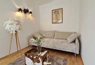 Lichtdurchflutete 2,5-Zimmer-Wohnung mit urbanem Flair - sofort bezugsfertig