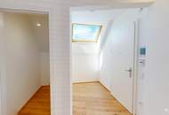 Penthousewohnung I Hietzinger Bad I Erstbezug