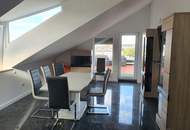 Traumhafte Penthouse-Wohnung in Wr. Neustadt.