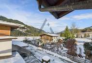 Miete: Freizeitwohnsitz in Aurach