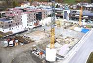 Hochwertige Neubauwohnung in Zentrumsnähe TOP N 1.3 - Projekt "Wohnpark Schladming"