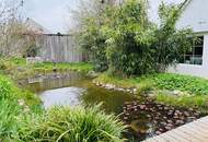 "Zwei Häuser, ein Paradies – Traumhaftes Anwesen mit Naturgarten und Pool"