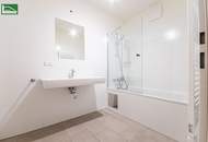 Großzügige 3-Zimmer Wohnung in toller Lage nahe der Donau - ab sofort beziehbar. - WOHNTRAUM