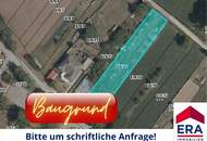 Ringelsdorf KAUF - Baugrundstück