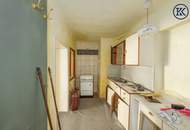 Historisches Biedermeierhaus mit einzigartigem Charakter