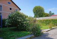 Wohnhaus mit Geschäftslokal, Garage und Garten im Zentrum von Maria Anzbach