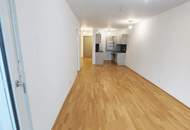 Q11 Leben in Simmering - 2-Zimmer-Wohnung mit Loggia und Deckenkühlung in zentraler Lage!