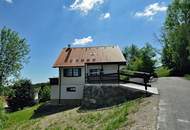 Naturnah &amp; stilvoll: Neuwertiges Haus im alpinen Stil in St. Corona am Wechsel