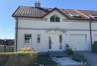Hoheneich bei Gmünd – großzügiges Reihenhaus