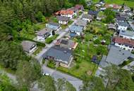 Familientraum! Einfamilienhaus mit großzügigem Garten in Brunnwald zu verkaufen.
