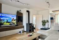 Hochwertig sanierte 3-Zimmer-Eigentumswohnung mit Loggia & Parkplatz!